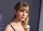 Edad de Taylor Swift - Información de Celebridades