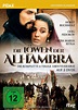 Die Löwen der Alhambra (Réquiem por Granada) | Granada, Abenteuer ...