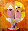 the art class blog: Paul Klee