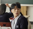 'Crash Course in Romance' actor Lee Min Jae reveals his next project ...