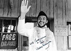 Victor Banerjee – ‘A Passage To India’ – 1984 | Regis Autographs