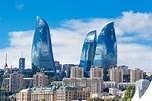 Quando visitar o Azerbaijão - Dicas de viagem e melhor época