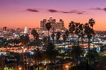 Dónde alojarse en Los Ángeles: las 10 mejores zonas