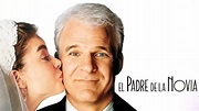 Ver El padre de la novia (1991) Online Cuevana | CUEVANA-TV