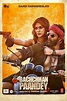 Bachchhan Paandey - Indian Movie 2022 (Action) Movie Download | NaijaPrey