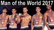 Man of the World 2017 - YouTube