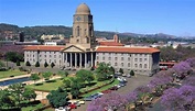 África do Sul possui as melhores universidades de África - Correio da ...