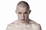 Aaron Wilkinson - Official UFC® Profile
