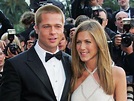 Así fue la ultra discreta boda de Jennifer Aniston y Brad Pitt | Show News