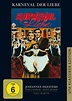 Karneval der Liebe: DVD oder Blu-ray leihen - VIDEOBUSTER.de