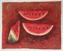 RUFINO TAMAYO Sandias - Watermelons - Signed Lithograph