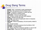 PPT - STREET NARCOTICS PowerPoint Presentation, free download - ID:1193061