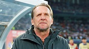 Zum 60. von Bernd Schuster: Der unvollendete Europameister :: DFB ...