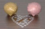 PIGGY BANK LOVE - CG Cookie | Learn Blender, Online Tutorials and Feedback