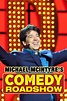 Michael McIntyre's Comedy Roadshow (TV Series 2009– ) - Episode list - IMDb