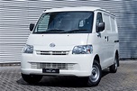 Daihatsu Malaysia To Showcase Its Multipurpose Gran Max Panel Van ...