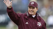Jimbo Fisher shares the 5 traits that your team needs to master before ...
