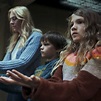 "Liebes Kind": Erster Trailer für deutschen Netflix-Thriller ...