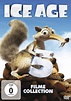 Ice Age 1-5 [5 DVDs]: Amazon.de: DVD & Blu-ray