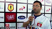 XPL - 2 (Lanka Bangla - Mohammed Nasir Uddin Chowdhury) - YouTube
