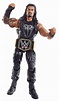 WWE Wrestling Elite Collection Series 45 Roman Reigns 6 Action Figure ...