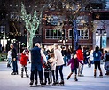 Your Guide to the Downtown Sacramento Ice Rink! - Downtown Sac