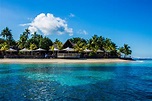 Traumhafte Resorts auf den Fidschi Inseln | Urlaubsguru.de