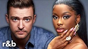 Justin Timberlake & Coco Jones - ICU (Lyrics) [New Song 2023] - YouTube