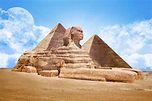 Tours of the Great Sphinx of Giza in Egypt | USA Today