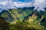 Machu Picchu Foto & Bild | south america, peru, landschaft Bilder auf ...