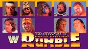 Images de Royal Rumble (1990) - SensCritique
