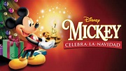 Ver Mickey celebra la Navidad | Película completa | Disney+