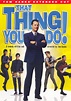 That Thing You Do [2 Discs] [Director's Cut] [DVD] [1996] - Best Buy