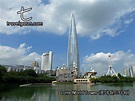 Lotte World Tower and Seoul Sky Observation Deck 2022: travelgasm.com