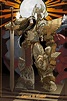 Warhammer 40k artwork — The Emperor Of Mankind by WaterMelon Warhammer ...