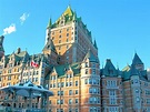 Las ciudades más bonitas e importantes de Canadá - Holafly
