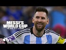Messi's World Cup: The Rise of a Legend — Official Trailer | Apple TV+ ...