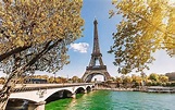 Paris – 12 pontos turísticos para você conhecer na região!