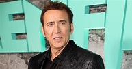 Who Are Actor Nicolas Cage's Parents? Details