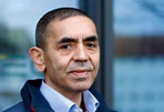 Uğur Şahin: Biontech-Gründer ist der neue Laureat in der Hall of Fame ...