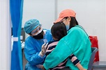 中大醫學院聯同九龍城民政事務處舉辦社區學童疫苗接種計劃 目標為2,000名市民接種新冠疫苗 | 香港中文大學傳訊及公共關係處
