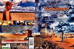 Jaquette DVD de La turbulence des fluides - Cinéma Passion