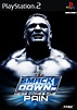 WWE SmackDown! Here Comes the Pain - Videojuego (PS2) - Vandal