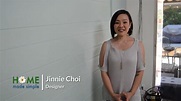 Designer Jinnie Choi's Rules for Selecting Paint Colors - YouTube