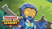 Transformers Rescue Bots Academy | Apple TV