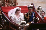 Why Was Camilla at Charles and Diana's Wedding? | POPSUGAR Celebrity