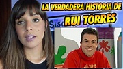 LA TRISTE HISTORIA DE RUI TORRES, EL CONDUCTOR DE ART ATTACK 😱 - YouTube