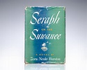 Seraph on the Suwanee: A Novel Zora Neale Hurston First Edition Signed
