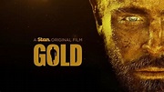 Película: Gold