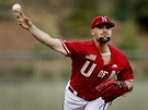 Matt Waldron selected in the MLB Draft | Baseball | journalstar.com